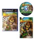 Madagascar - Playstation 2