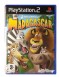 Madagascar - Playstation 2