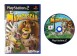 Madagascar - Playstation 2