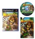 Madagascar - Playstation 2