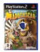 Madagascar - Playstation 2