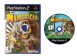 Madagascar - Playstation 2