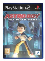 Astro Boy: The Video Game