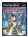 Astro Boy: The Video Game - Playstation 2