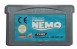 Finding Nemo - Game Boy Advance