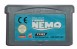 Finding Nemo - Game Boy Advance