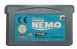 Finding Nemo - Game Boy Advance