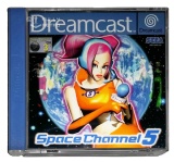 Space Channel 5