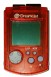 Dreamcast Official VMU (Red) - Dreamcast