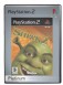 Shrek 2 (Platinum Range) - Playstation 2