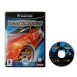 Need for Speed: Underground - Gamecube