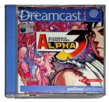 Street Fighter Alpha 3