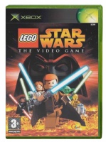 Lego Star Wars: The Video Game