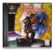 Time Commando - Playstation