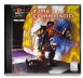 Time Commando - Playstation