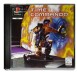 Time Commando - Playstation