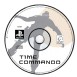 Time Commando - Playstation