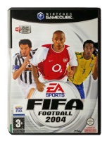 FIFA Football 2004