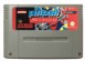 Pinball Fantasies - SNES