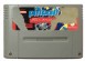 Pinball Fantasies - SNES