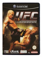 UFC: Throwdown