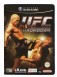 UFC: Throwdown - Gamecube