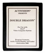 Double Dragon