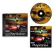 Total Drivin - Playstation