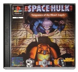 Space Hulk: Vengeance of the Blood Angels