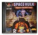 Space Hulk: Vengeance of the Blood Angels - Playstation