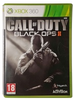 Call of Duty: Black Ops II