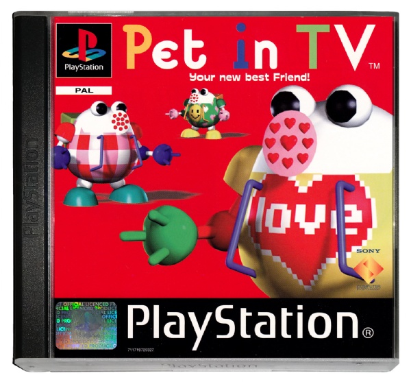 Best tv for ps1 discount