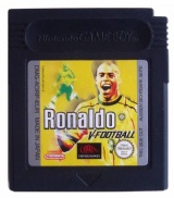 Ronaldo V-Football