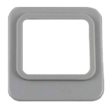 SNES Replacement Part: Official Console Power Button Surround