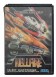 Hellfire - Mega Drive