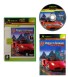 Project Gotham Racing 2 - XBox