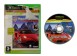 Project Gotham Racing 2 - XBox