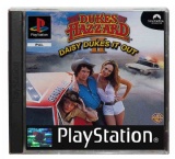 The Dukes of Hazzard II: Daisy Dukes It Out