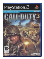 Call of Duty 3