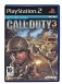 Call of Duty 3 - Playstation 2