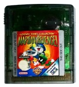 Looney Tunes Collector: Martian Revenge!