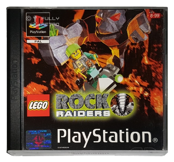 Buy Rock Playstation Australia
