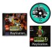 Lego Rock Raiders - Playstation