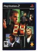 24: The Game