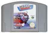 Wayne Gretzky's 3D Hockey 98