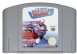 Wayne Gretzky's 3D Hockey 98 - N64