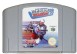 Wayne Gretzky's 3D Hockey 98 - N64