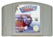 Wayne Gretzky's 3D Hockey 98 - N64