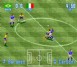 International Superstar Soccer - SNES