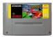 International Superstar Soccer - SNES